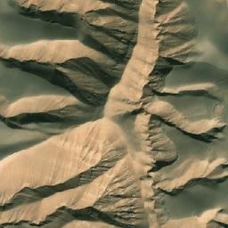 Satellite imagery of Kōh-e Chahār Ţāq, AF
