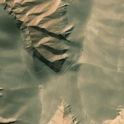 Satellite imagery of Kōh-e Chahār Ţāq, AF