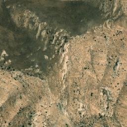 Satellite imagery of Kōtal-e Seh Bandī, AF