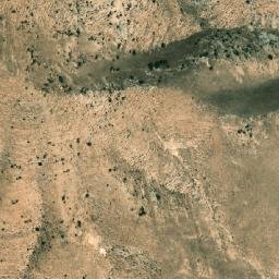 Satellite imagery of Kōtal-e Seh Bandī, AF