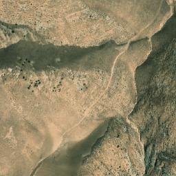 Satellite imagery of Kōtal-e Seh Bandī, AF