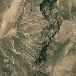 Satellite imagery of Kōh-e Ḩabash, AF