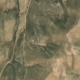 Satellite imagery of Kōh-e Ḩabash, AF
