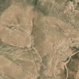 Satellite imagery of Kōh-e Ḩabash, AF