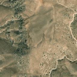 Satellite imagery of Kōtal-e Khwājah Kōhī, AF