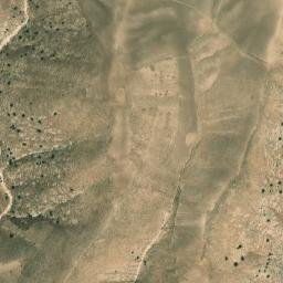 Satellite imagery of Kōtal-e Khwājah Kōhī, AF