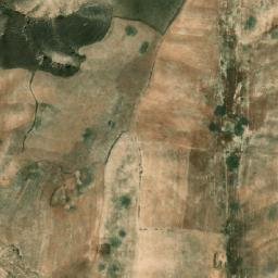 Satellite imagery of Kōh-e Zaydarī, AF