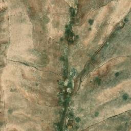 Satellite imagery of Kōh-e Zaydarī, AF
