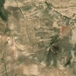 Satellite imagery of Kōh-e Bishqōl, AF
