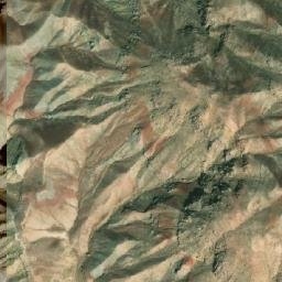 Satellite imagery of Ţabaqsarī, AF