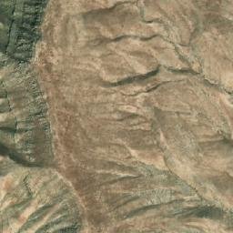 Satellite imagery of Ţabaqsarī, AF