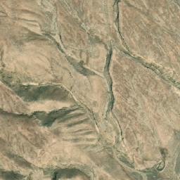 Satellite imagery of Ţabaqsarī, AF