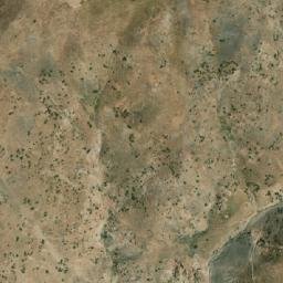 Satellite imagery of Band-e Kajak, AF