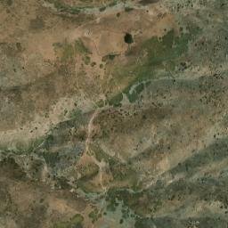 Satellite imagery of Band-e Kajak, AF