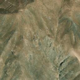 Satellite imagery of Kōh-e Zīārat, AF