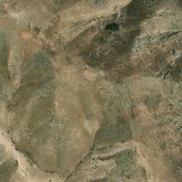 Satellite imagery of Kōh-e Zīārat, AF