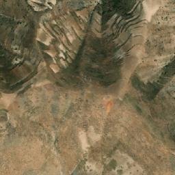 Satellite imagery of Darah-ye Galī, AF
