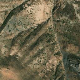 Satellite imagery of Darah-ye Galī, AF