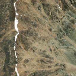 Satellite imagery of Kōh-e Mālik Azhdahār, AF