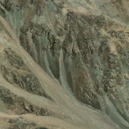 Satellite imagery of Kōh-e Mālik Azhdahār, AF