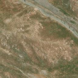 Satellite imagery of Shākh-Salādī, AF