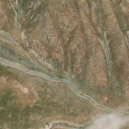 Satellite imagery of Shākh-Salādī, AF