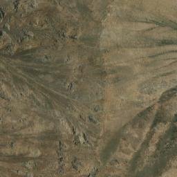 Satellite imagery of Kōh-e Takht, AF