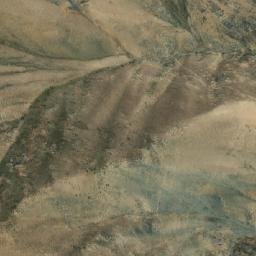 Satellite imagery of Kōh-e Takht, AF