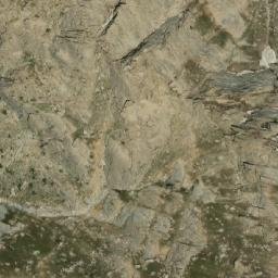 Satellite imagery of Bayāwah, AF