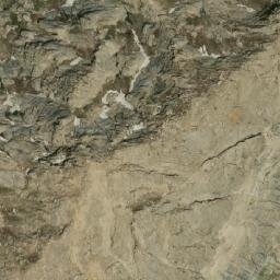 Satellite imagery of Bayāwah, AF