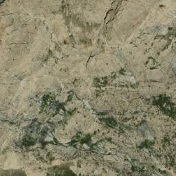 Satellite imagery of Bayāwah, AF