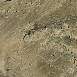 Satellite imagery of Mīān Kōh, AF