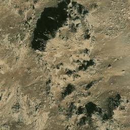 Satellite imagery of Mīān Kōh, AF