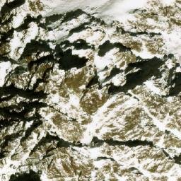 Satellite imagery of Kōh-e Rushkī, AF