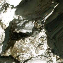 Satellite imagery of Kōh-e Lambasah, AF