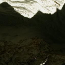 Satellite imagery of Kōh-e Pistāw, AF