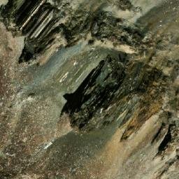 Satellite imagery of Birzin An, AF