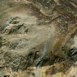 Satellite imagery of Birzin An, AF