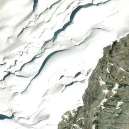 Satellite imagery of Thotidom Zom, PK