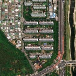 Satellite imagery of Gussijesil, KR