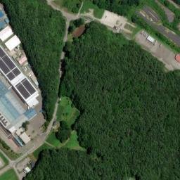 Satellite imagery of 富士見峠, JP