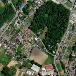 Satellite imagery of 富士見峠, JP
