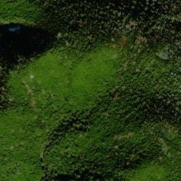 Satellite imagery of 三宝山, JP