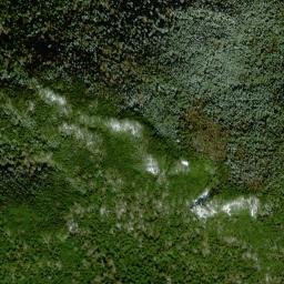 Satellite imagery of 三宝山, JP