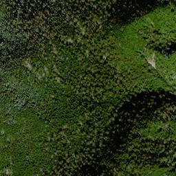 Satellite imagery of 三宝山, JP