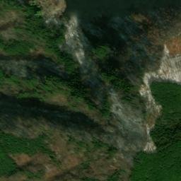 Satellite imagery of 矢岳, JP