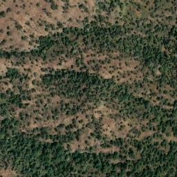 Satellite imagery of Jon Hill, US