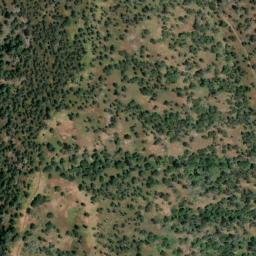 Satellite imagery of Jon Hill, US