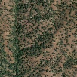 Satellite imagery of Jon Hill, US