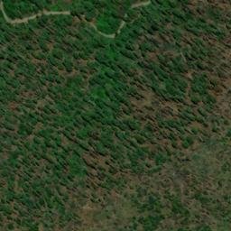 Satellite imagery of Burnt Ridge, US